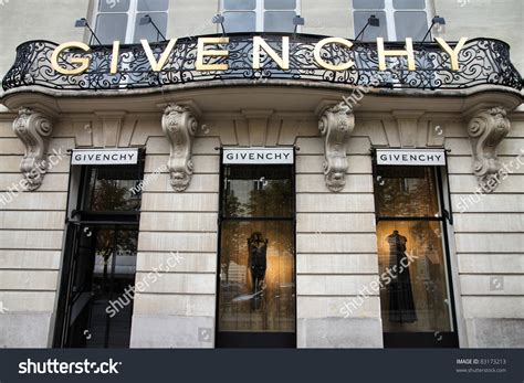 givenchy e boutique|givenchy france website.